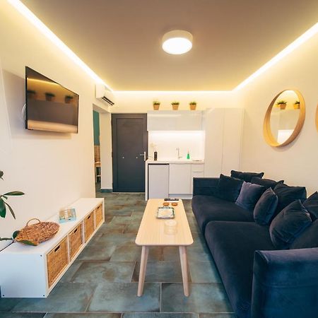 Stalida Kyma Couples Getaway 아파트 외부 사진