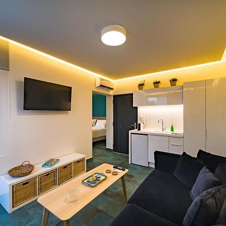 Stalida Kyma Couples Getaway 아파트 외부 사진