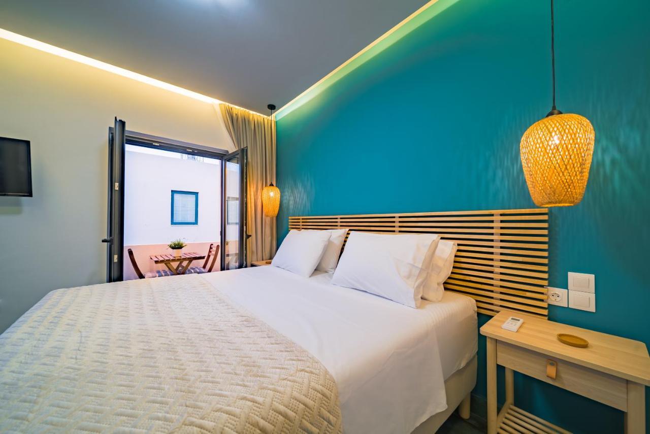 Stalida Kyma Couples Getaway 아파트 외부 사진
